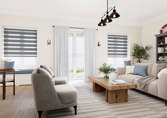 Prado, Iron - Day Night Blind - Image 7